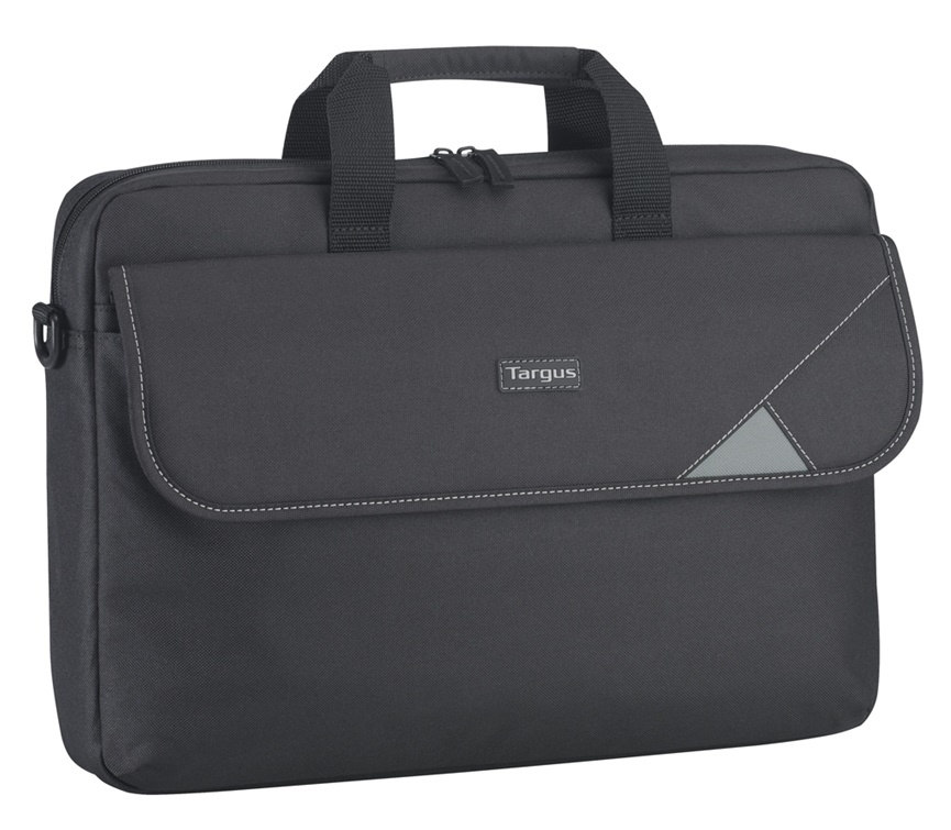Targus Intellect Topload Laptop Case 15.6" at Mighty Ape Australia