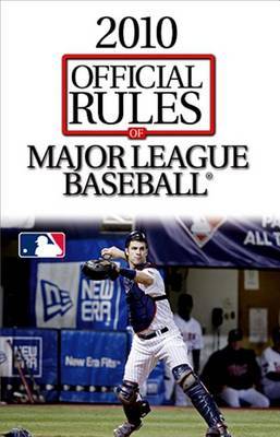 Official Rules of Major League Baseball image