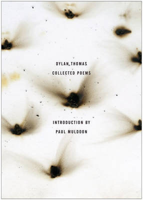 The Collected Poems of Dylan Thomas image