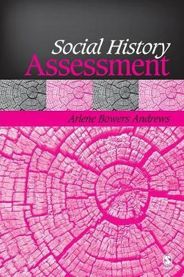 Social History Assessment by Arlene Bowers Andrews image