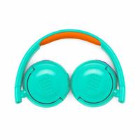 JBL JR300 Kids Bluetooth Headphones - Teal | at Mighty Ape Australia