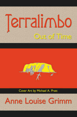 Terralimbo on Hardback by Anne Louise Grimm