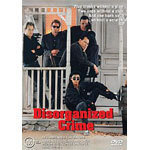 Disorganized Crime on DVD Disorganized Crime on DVD