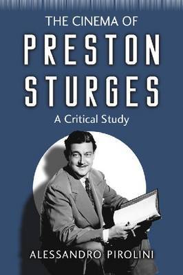 The Cinema of Preston Sturges image