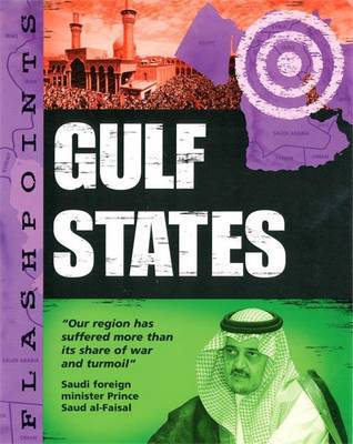 Gulf States by Michael Gallagher image