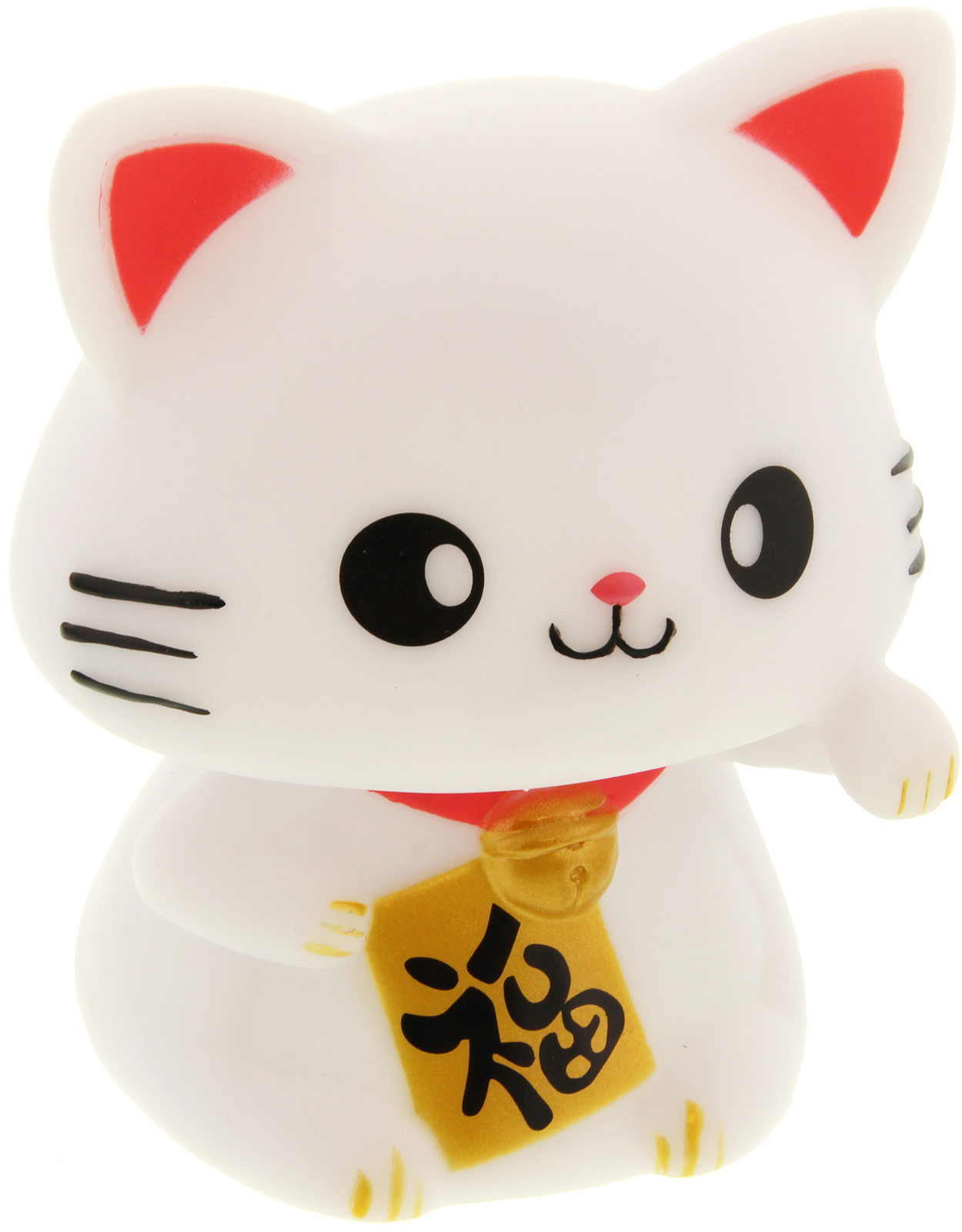 Niko Lucky Cat Light image