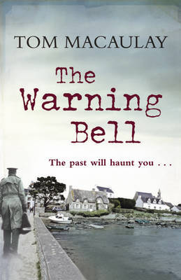 The Warning Bell by Tom Macaulay image