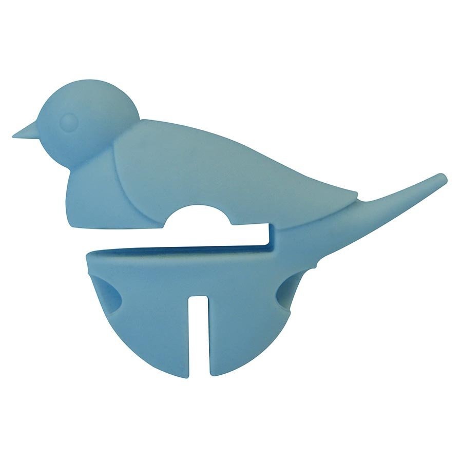 Spoon Sparrow - Utensil Rest image