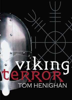 Viking Terror by Tom Henighan image