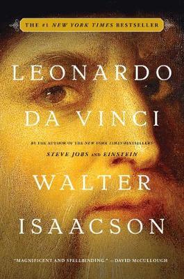 Leonardo da Vinci by Walter Isaacson image