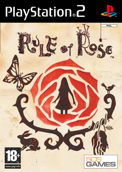 Rule of Rose image