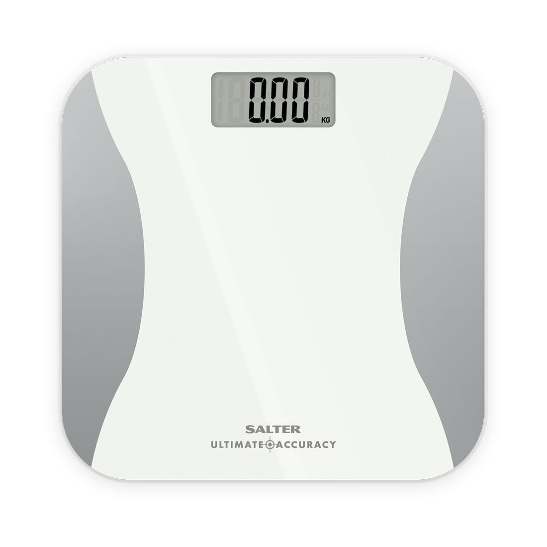 Salter Ultimate Accuracy Personal Scale at Mighty Ape NZ