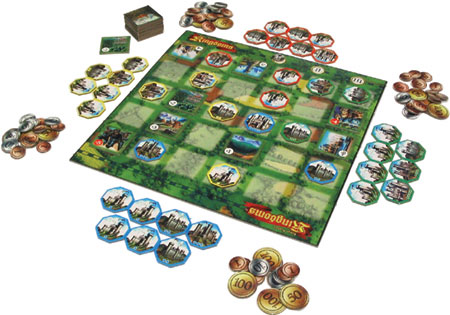 Kingdoms image