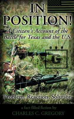 In Position by Charlie C. Gregory image