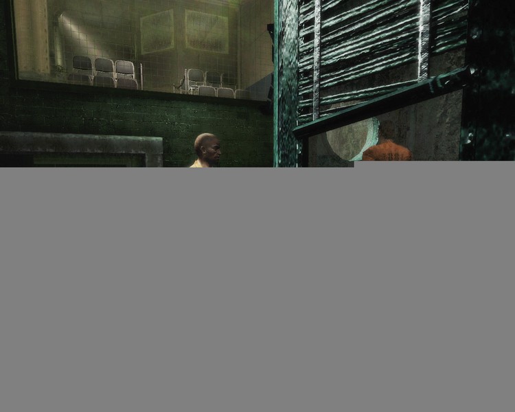 Tom Clancy's Splinter Cell: Double Agent image