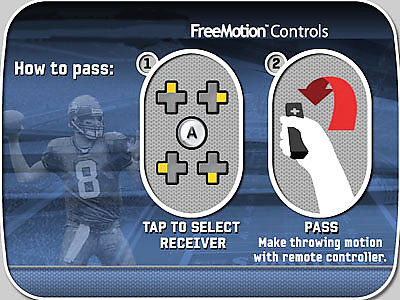 Madden NFL 07 for Nintendo Wii image