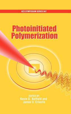 Photoinitiated Polymerization image
