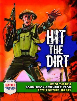 Hit the Dirt! image