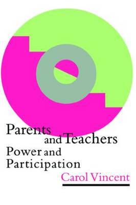 Parents And Teachers by Carol Vincent image