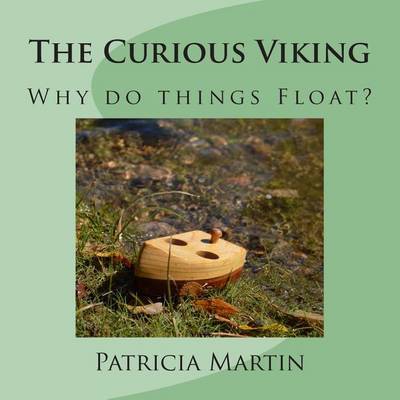 The Curious Viking by Patricia Martin image