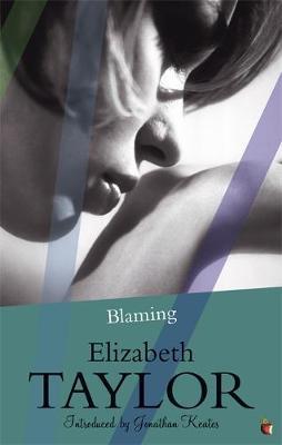 Blaming by Elizabeth Taylor image