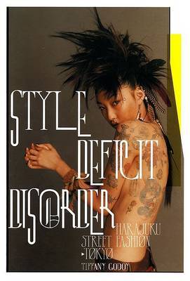 Style Deficit Disorder by Tiffany Godoy image