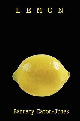 Lemon by Barnaby Eaton-Jones image