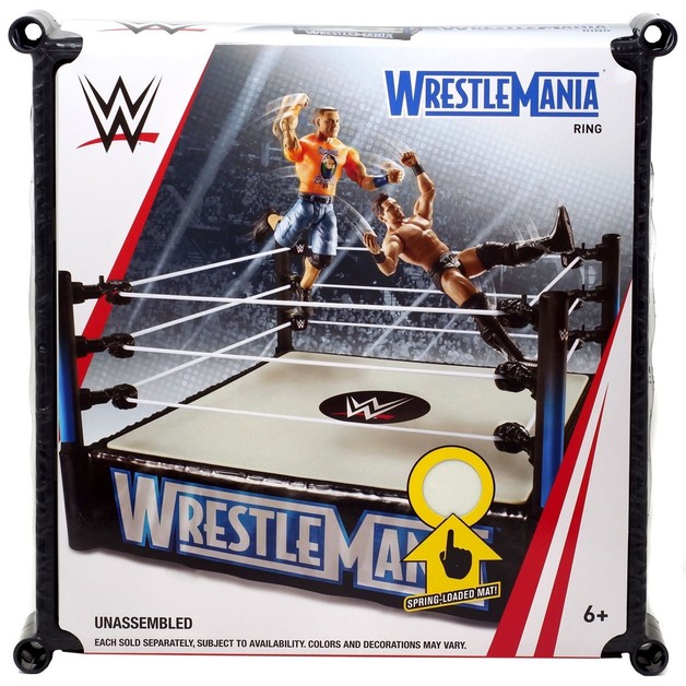 nxt ring toy