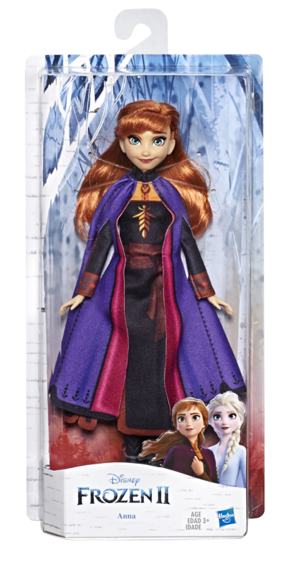 frozen disney characters dolls