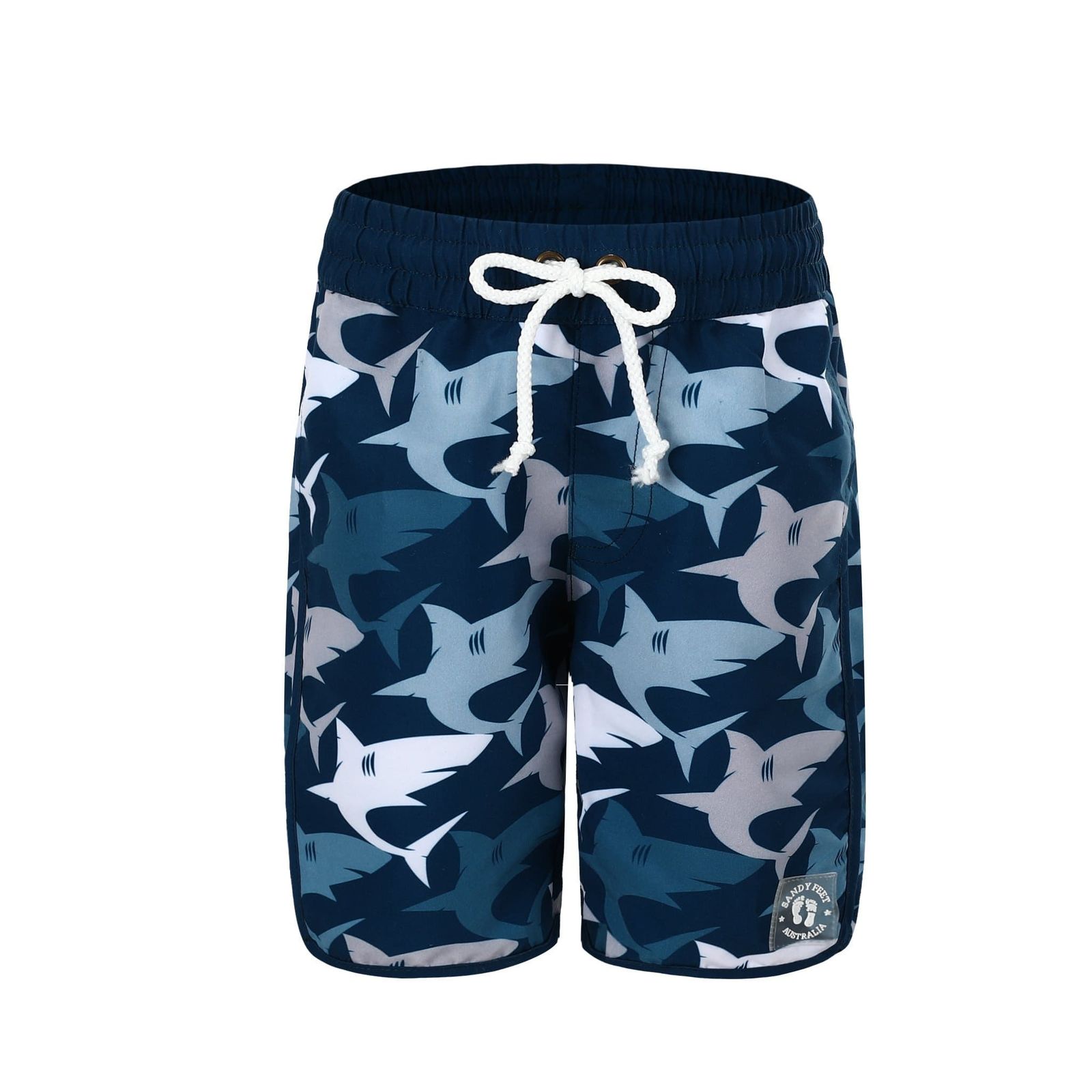 Boys Board Shorts Size 4 Boy's at Mighty Ape NZ
