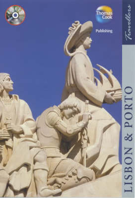 Lisbon and Porto by Louise Pole-Baker image