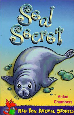 Seal Secret on Paperback by Aidan Chambers