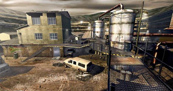 Call of Duty: Modern Warfare 3 (Pre-owned) for X360 image