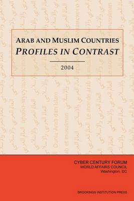 Arab and Muslim Countries by Diana Dougan image