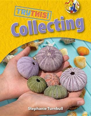 Collecting by Stephanie Turnbull image