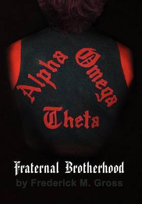 Fraternal Brotherhood by Frederick M. Gross image