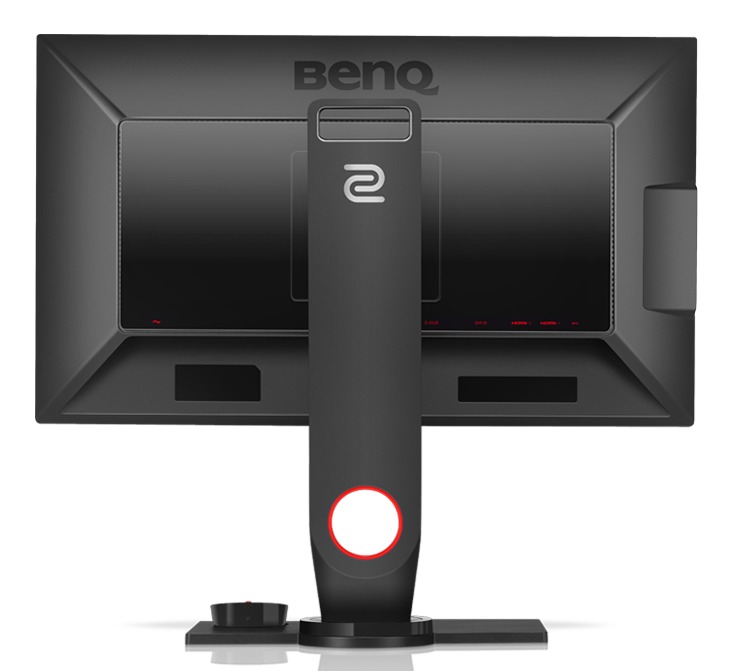 24" BenQ ZOWIE 1ms 144Hz - E-Sports Monitor image