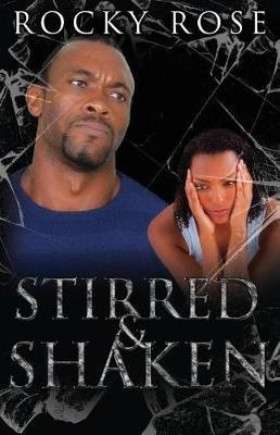 Stirred & Shaken by Rocky Rose image