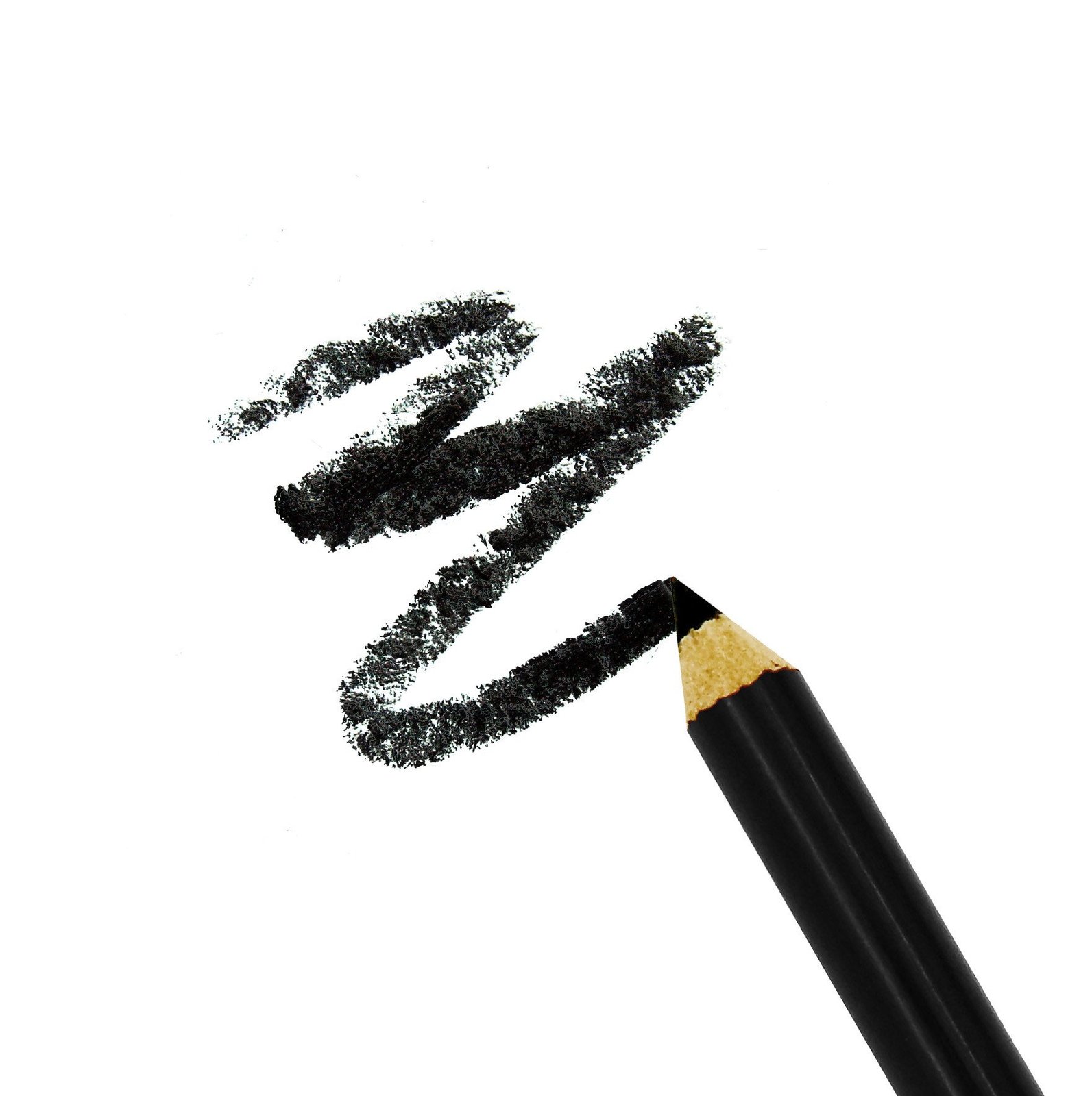 W7 Magic Gel Eye Pencil (Black) image