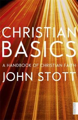 Christian Basics by John Stott image