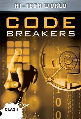 Clash Level 2: Code Breakers image