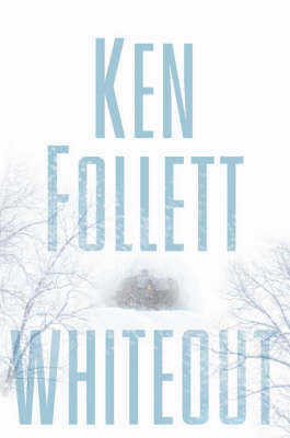 Whiteout by Ken Follett image