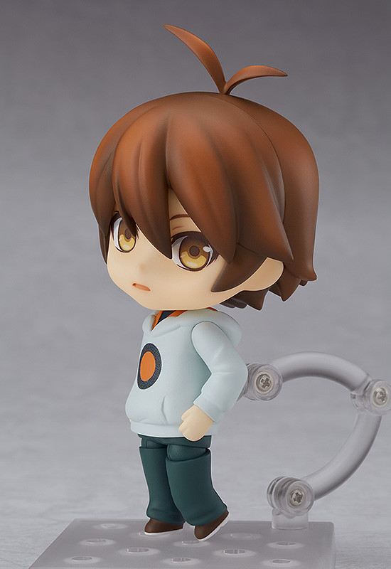 The Beheading Cycle: Nendoroid Ii-chan - Articulated Figure image