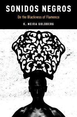 Sonidos Negros by K. Meira Goldberg image