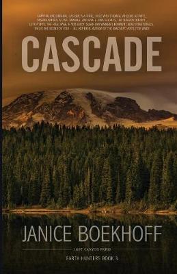 Cascade by Boekhoff Janice image