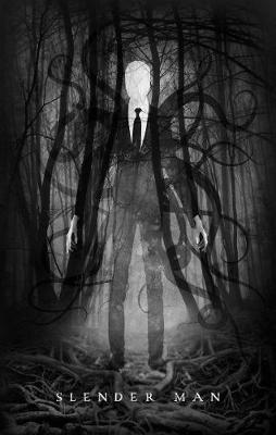 Slender Man by * Anonymous image
