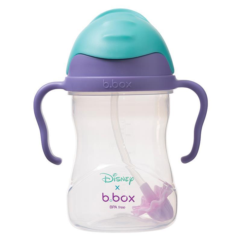 b.box: Sippy Cup - Disney Ariel (240ml)