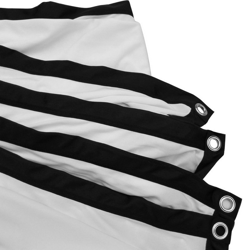 Portable Projector Screen - 60" image