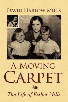 A Moving Carpet by David Harlow Mills image