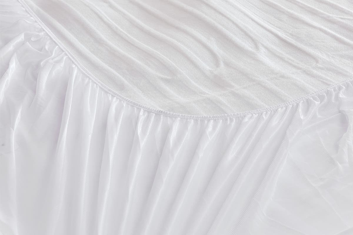 Ovela Fully Fitted Electric Blanket (Queen) at Mighty Ape NZ